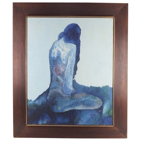 Nuria Amare (20th Century)