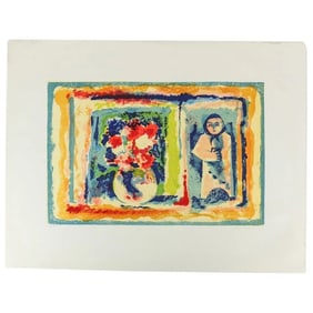 Sami Burhan (Born 1929)