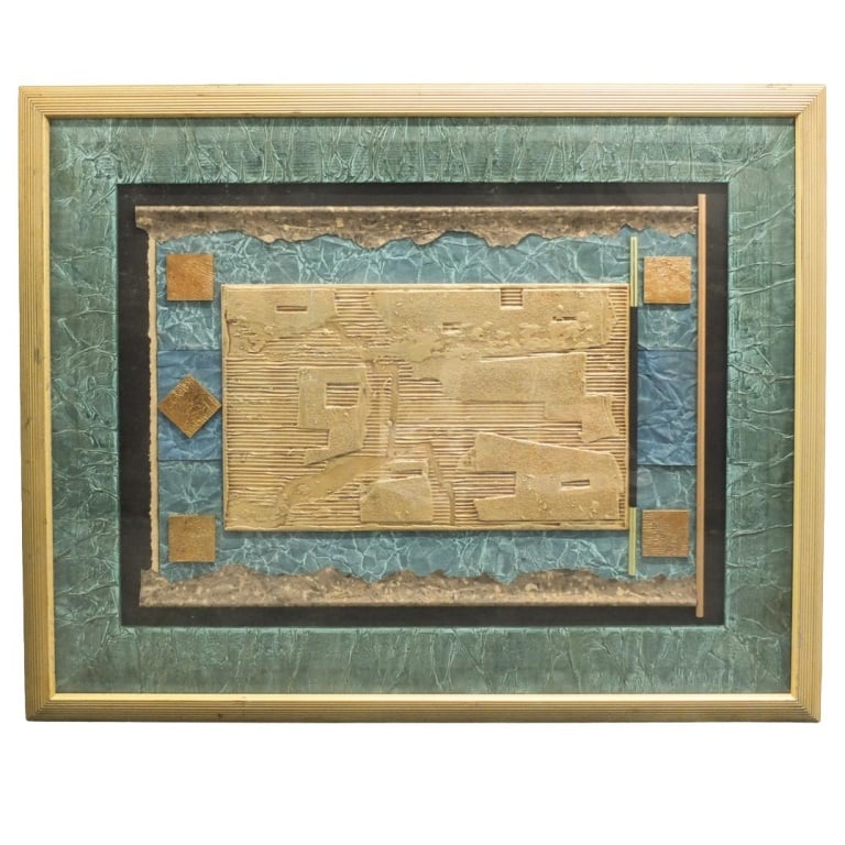 Harris G. Strong, American (1920 - 2006) (1 of 3)