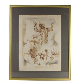 After: Michelangelo (1475 - 1564)