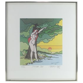 Frank X. Smith (20th Century)
