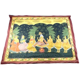Indian Painting