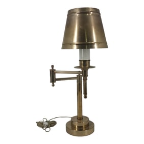 Casella Lighting Table Lamp