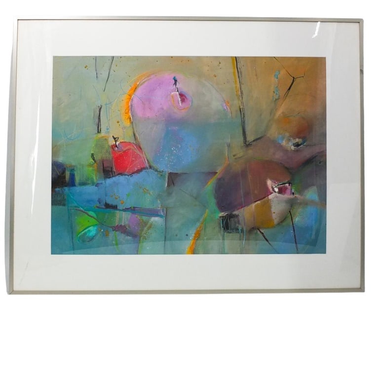 Kristin Herzog (20th Century) (1 of 4)