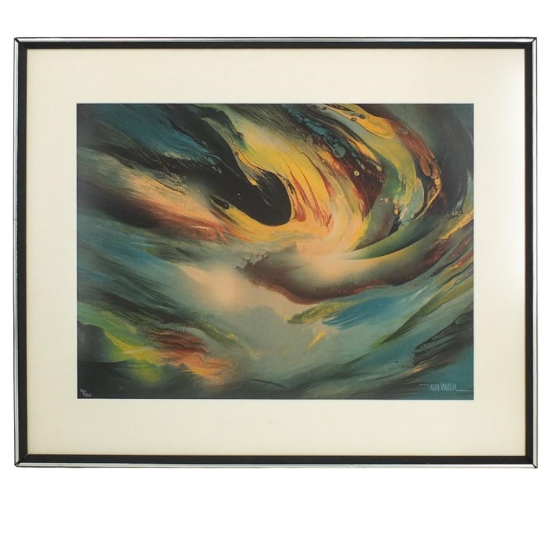 Leonardo M. Nierman (1932 - 2023) (1 of 4)