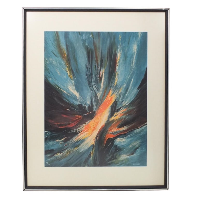 Leonardo M. Nierman (1932 - 2023) (1 of 4)