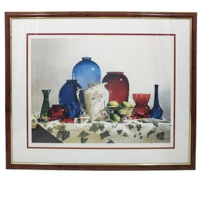 Michael J. Weber, American (Born 1941)
