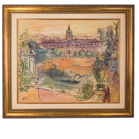 Joan Fluvia (20th Century)