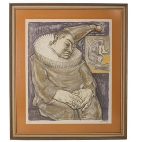 Artemio Sepulveda (Born 1937)