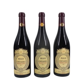 (3) Masi Costasera Amarone della Valpolicella