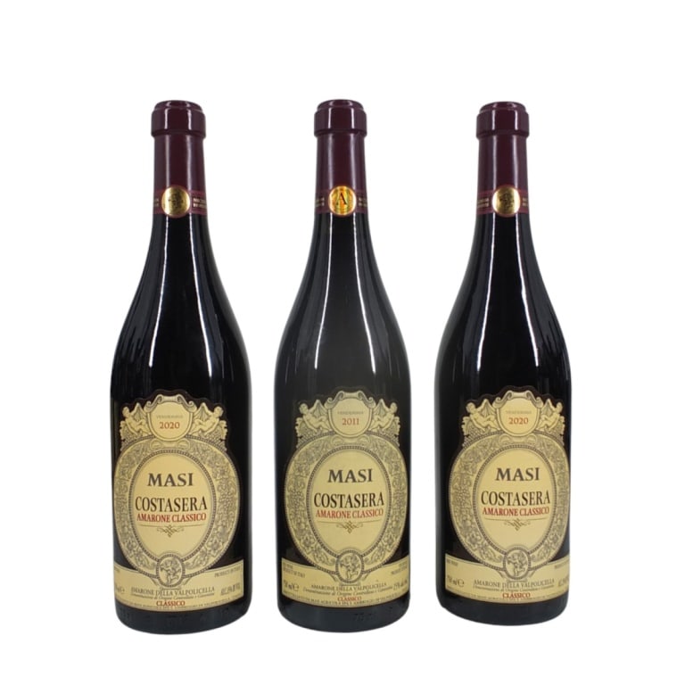 (3) Masi Costasera Amarone della Valpolicella (1 of 4)