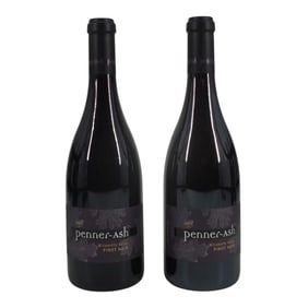 (2) Penner-Ash 2021 Willamette Valley Pinot Noir