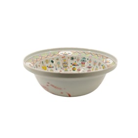 19th C. Chinese Porcelain Bowl
