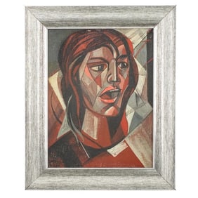 Mnnr: Georges Folmer (1895 - 1977)