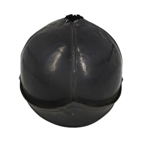 WWI French Adrian Helmet