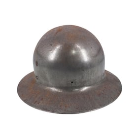 WWI Era Doughboy or Brodie or M1917 Helmet