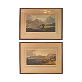 George Fennel Robson (1788 - 1833)