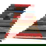 Books, Magazines & Papers