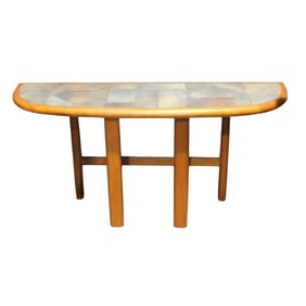 Mnnr of Paul Kingma Console Table