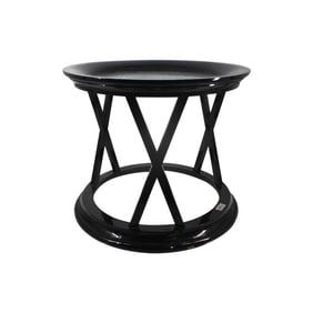 Armani Xavira End Table