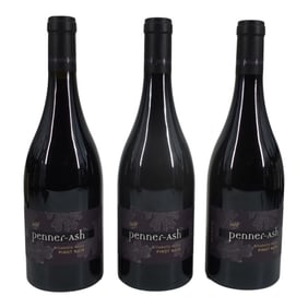 (3) Penner-Ash 2022 Willamette Valley Pinot Noir