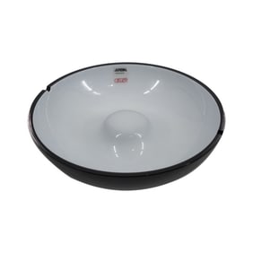 Alfredo Barbini for Oggetti Murano Art Glass Bowl