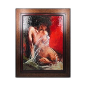 Style of Henry Asencio O/C