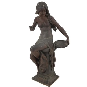 After: Edouard Drouot (1859 - 1945)