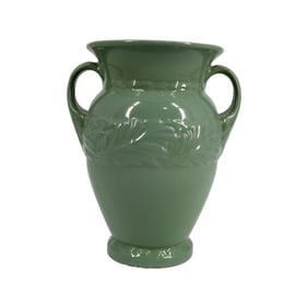 Vintage Abingdon Pottery Vase