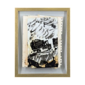 Purvis Young, American (1943 - 2010)