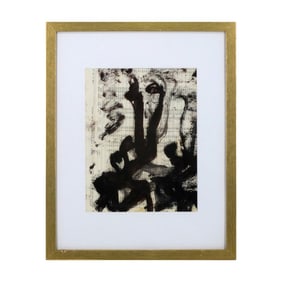 Purvis Young, American (1943 - 2010)