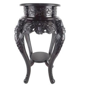 Antique Chinese Side Table