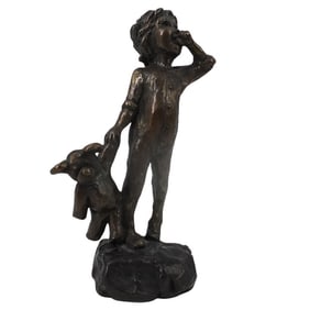 Mark Hopkins (20/21st century)