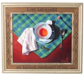 Heather Neill, American (20th Century)