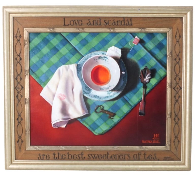 Heather Neill, American (20th Century) (1 of 4)