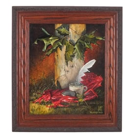 Heather Neill, American (20th Century)