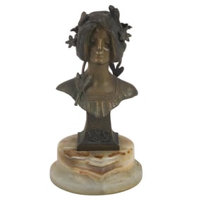 Julien Causse French (1869 - 1914 )