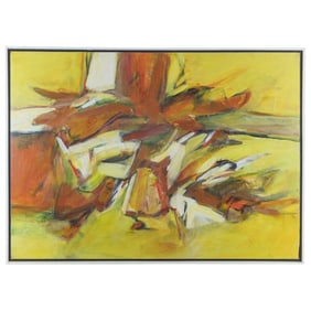 Ned O. Wert, American (20th/21st century)