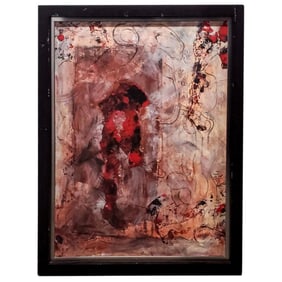 Franklin Rodriguez (20th Century)