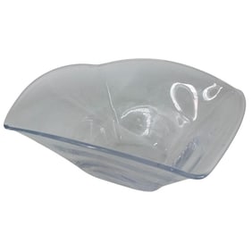 Large Simon Pearce Centerpiece Bowl