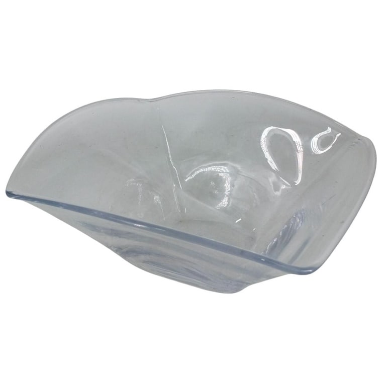 Large Simon Pearce Centerpiece Bowl (1 of 2)