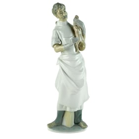 Lladro Figurine