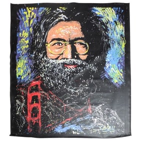 Brian Olsen (20th century)