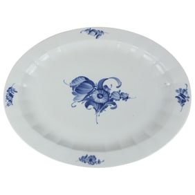 Large Royal Copenhagen Serving Platter