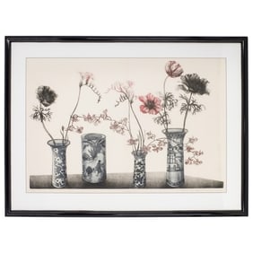 Elaine Simel (Born 1928)