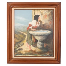 Max Logsdon (20th Century)