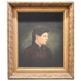 H.M. Leonard (19/20th C.)