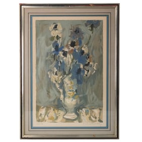 Eugène Baboulene (1905 - 1994)