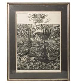 James Grashow (Born 1942)