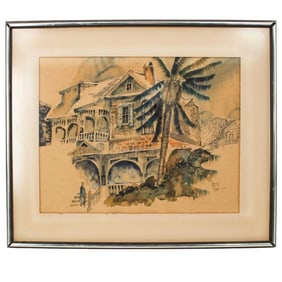 Meredith Miller (20th/21st Century)